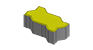 Interlocking pavers