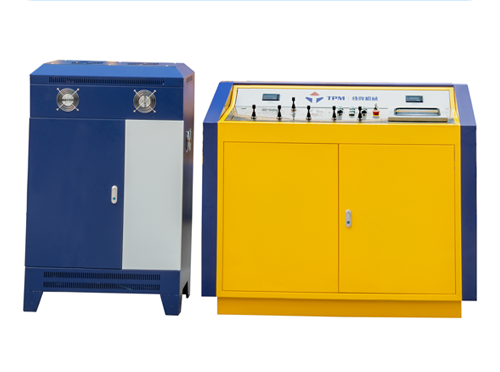 servo drive control system